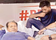 आंदाेलन की उपेक्षा केंद्र काे भारी पड़ेगी